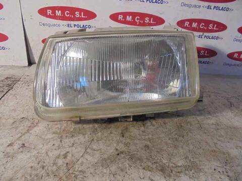 Faro Izquierdo Volkswagen Polo 1.9 DIESEL BERLINA 64CV 47KW