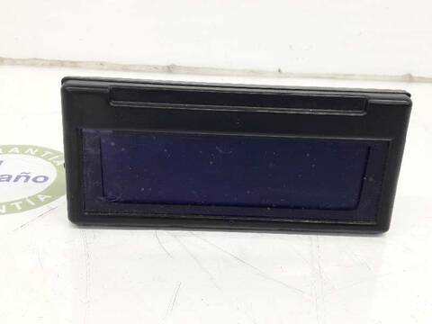 Pantalla Multifuncion Volvo C70 2.4 170CV