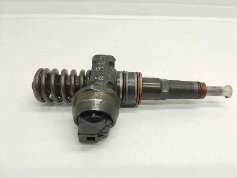 Inyectores Volkswagen Passat ADVANCE BERLINA 130CV 96KW