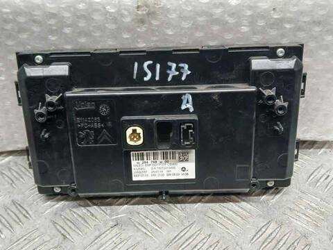 Foto 2ª: Sistema GPS Peugeot 308 ACTIVE BUSSINES 102CV 75KW [YH01] (2020)