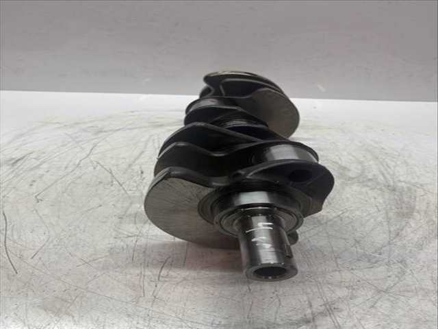 Foto 3ª: Cigüeñal Mercedes Clase GL 500 4.7 V8 BITURBO 408-435CV M278.928 X166) (2012)