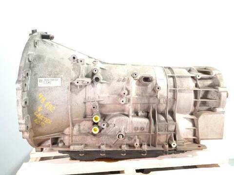 Foto 4ª: Caja Cambios Automatica Land Rover Range SUPERCHARGED 510CV 375KW AUT. [508PS] (2010)