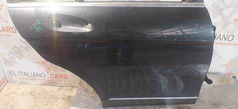 Foto 3ª: Puerta Trasera Derecha Mercedes Clase C 160 C 220 CDI BLUEEFFICIENCY 204.002) 170CV 125KW [651911] (2012)