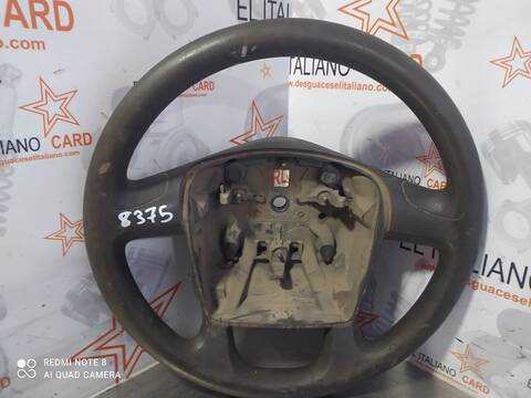 Volante Citroen Jumper 30 L1H1 HDI 100 101CV 74KW CAJA CERRADA
