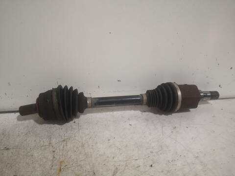 Foto 2ª: Transmision Delantera Izquierda Volvo V40 D4204T9 (2018)