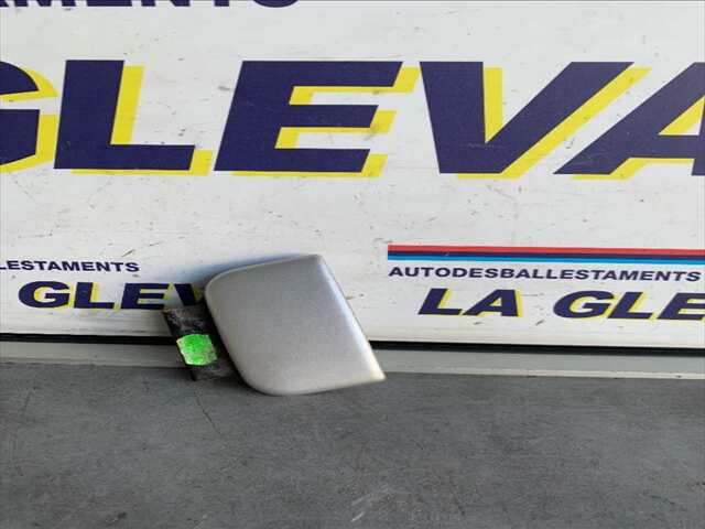 Maneta Exterior Delantera Izquierda Peugeot Partner 1.6 16V 110CV FURGON