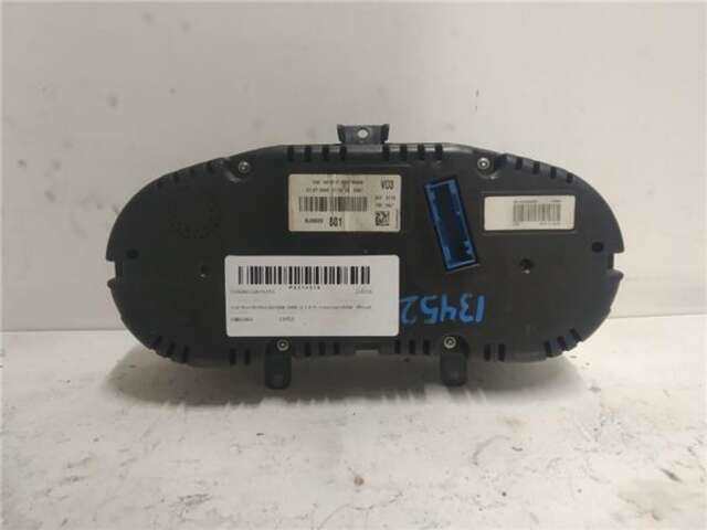 Foto 2ª: Cuadro de Instrumentos Seat Ibiza 1.4 25 ANIVERSARIO [1.4 LTR. - 63 KW 16V] [BXW]