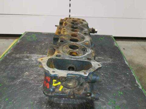 Foto 2ª: Culata Nissan Vanette 2.0 DIESEL 67CV 49KW (1983)