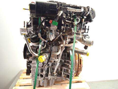 Motor Completo Ssangyong Tivoli 1.2 128CV 94KW