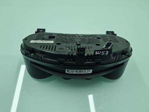 Foto 3ª: Cuadro de Instrumentos Opel Insignia COSMO BERLINA 131CV 96KW (2009)
