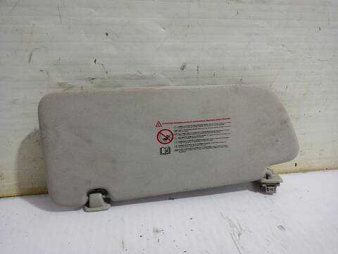 Foto 2ª: Parasol Derecho Peugeot 308 ENVY 112CV [9HR (DV6C)] (2008)