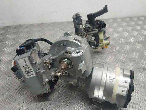 Foto 3ª: Columna Dirección Kia Stonic TECH 101CV 74KW [G3LF] (2022)