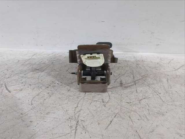 Foto 2ª: Pedal Freno Dacia Sandero 1.5 DCI 90CV [K9K 612 K9K 626] (2012)