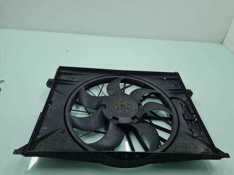 Electroventilador Mercedes Clase E 180 E 220 CDI 211.006) BERLINA 150CV 110KW