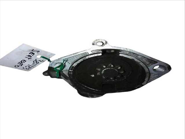 Foto 3ª: Motor de Arranque Seat Exeo 2.0 TDI (2008)