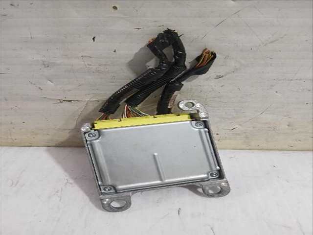 Foto 3ª: Centralita Airbag Toyota Corolla 2.2 D-4D AUR10_) 177CV [2AD-FHV] (2004)