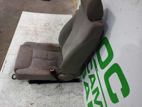 Foto 2ª: Asiento Delantero Derecho Volkswagen Passat 2.0 TDI 140CV [BKP] (2005)