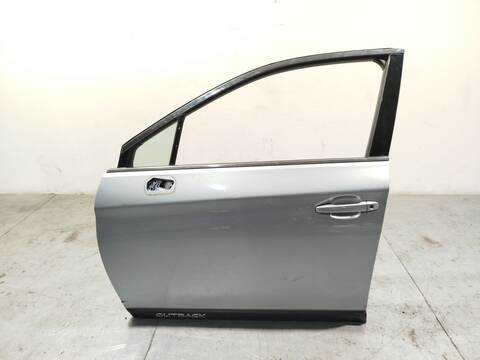 Foto 2ª: Puerta Delantera Izquierda Subaru Outback 2.0 D AWD BSD) 150CV 110KW [EE20Z] (2015)