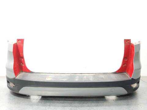 Paragolpes Trasero Ford Kuga 2.0 TDCI CAT 150CV 110KW