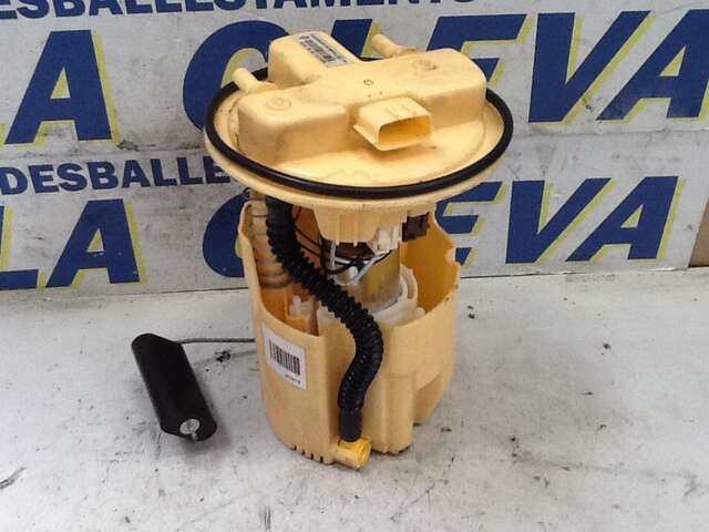 Aforador Renault Clio 1.5 DCI