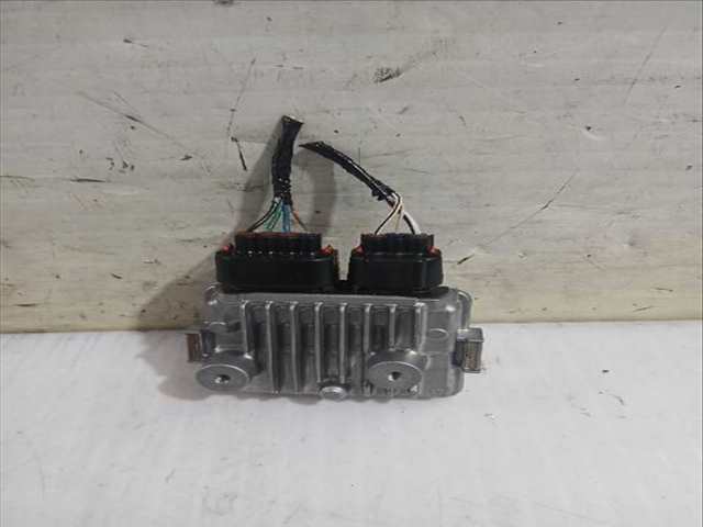 Foto 2ª: Centralita Motor ECU Toyota Rav4 2.0 MXAA52) 175CV [M20A-FKS] (2018)