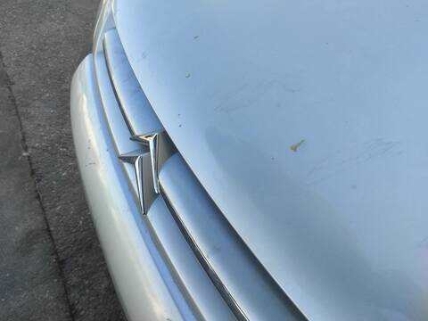 Foto 2ª: Capot Citroen Berlingo 9HX (2008)