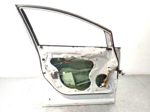 Foto 4ª: Puerta Delantera Izquierda Mazda CX7 2.2 TD CAT 173CV 127KW ER) [R2AA] (2010)