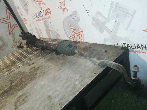 Foto 3ª: Cremallera de Direccion Jaguar S Type 200CV 147KW