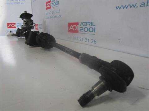 Foto 3ª: Cremallera de Direccion Saab 9-3 2.0 T BERLINA 150CV 110KW [B205E] (2000)