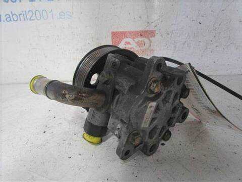 Foto 2ª: Bomba Servodireccion Jeep Grand Cherokee 3.0 CRD LIMITED 218CV 160KW [D 642.980] (2006)