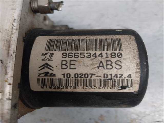Abs Peugeot 207 0.1 G