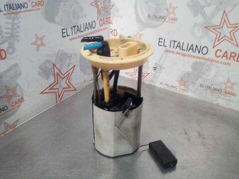 Aforador Audi A3 2.0 TDI LIMITED EDITION 103KW) 140CV