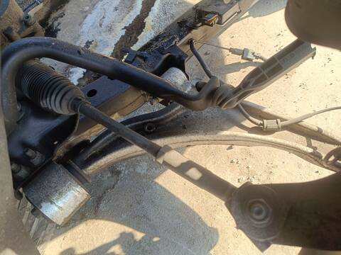 Brazo Suspension Delantero Derecho Opel Zafira B16DTH