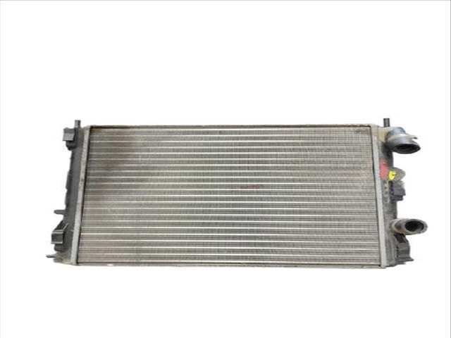 Foto 2ª: Radiador Motor Dacia Logan 1.4 MPI LPG LS0C) (2004)