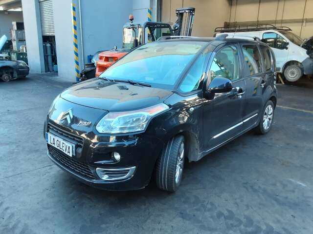 Puente Trasero Citroen C3 1.6 HDI90CV PICASSO