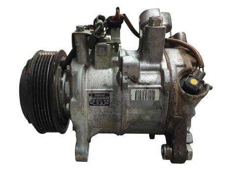 Compresor Aire Acondicionado Bmw Serie 3 318 2.0 D 150CV 110KW F34) GRAN TURISMO B47D20