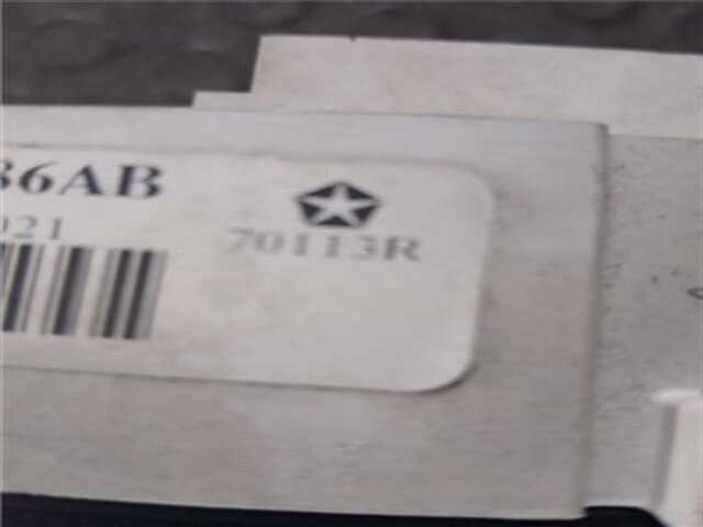 Foto 3ª: Cuadro de Instrumentos Chrysler Grand Voyager 3.3 G 6V (VARIANTE YB1R) [R(VIN) OR 3.3]