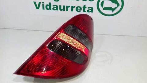 Piloto Trasero Derecho Mercedes Clase A 140 A 150 169.031) 95CV 70KW