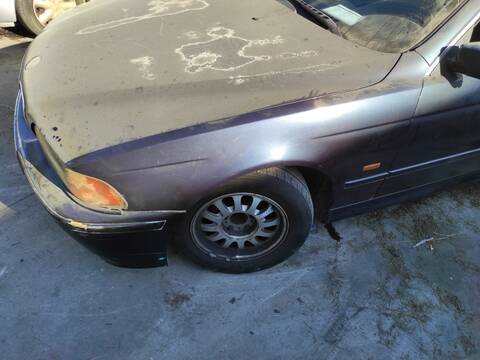 Aleta Delantera Izquierda Bmw Serie 5 518 256D1 BERLINA