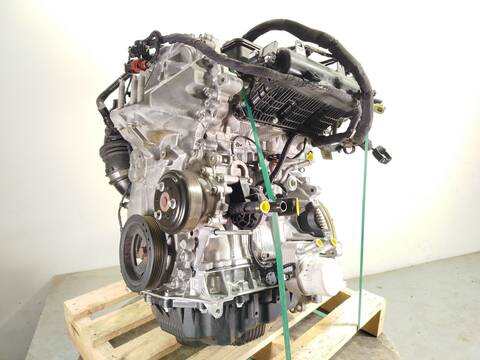 Foto 4ª: Motor Completo Ford Kuga 1.5 ECOBOOST 150CV 110KW [YZDA] (2023)