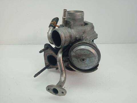 Turbocompresor Renault Scenic GRAND DYNAMIQUE 131CV 96KW
