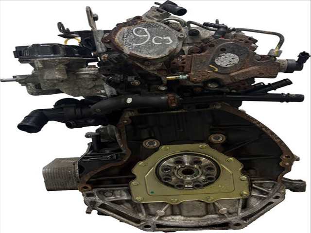 Motor Completo Opel Vivaro B 116CV 85KW
