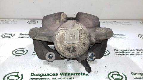 Foto 2ª: Pinza Freno Delantera Izquierdo Mercedes Clase C 160 220 T CDI 204.208) 170CV 125KW FAMILIAR [OM646811] (2008)