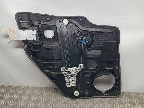 Foto 2ª: Elevalunas Manual Trasero Derecho Kia Stinger GT-LINE 2WD 245CV 180KW [G4KL] (2020)