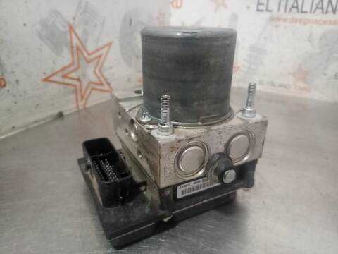 Foto 2ª: Abs Seat Exeo ERENCE BERLINA 120CV 88KW [CAGC] (2011)