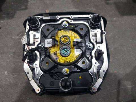 Foto 3ª: Kit Airbag Land Rover Evoque EVOQUE DYNAMIC [204PT] (2012)