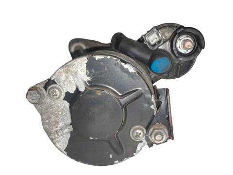 Foto 2ª: Motor de Arranque Honda Civic 2.2 CTDI FK3) HATCHBACK (2005)