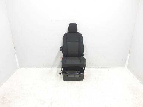 Asiento Delantero Izquierdo Ford Transit 350 L3 HD) CABINA SIMPLE TREND
