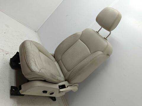 Foto 2ª: Asiento Delantero Izquierdo Fiat Freemont URBAN 170CV 125KW [939B5000] (2013)