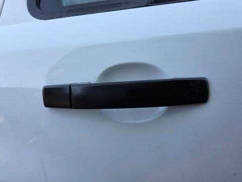 Maneta Exterior Trasera Derecha Land Rover Freelander S TD4 150CV 110KW